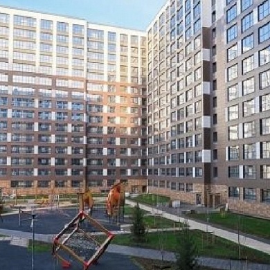 Дальневосточный просп., 19