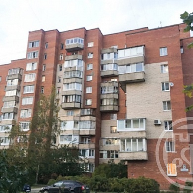 Кронштадт г., Станюковича ул., 6