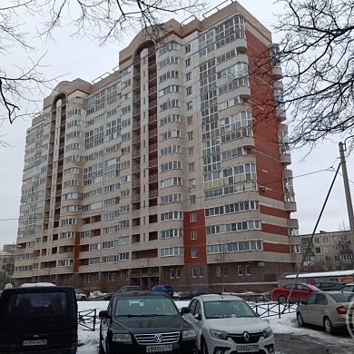 Турку ул., 26