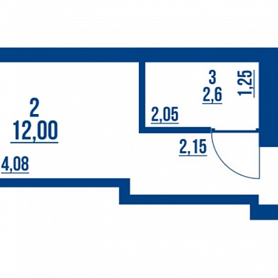 Приморский просп., 6