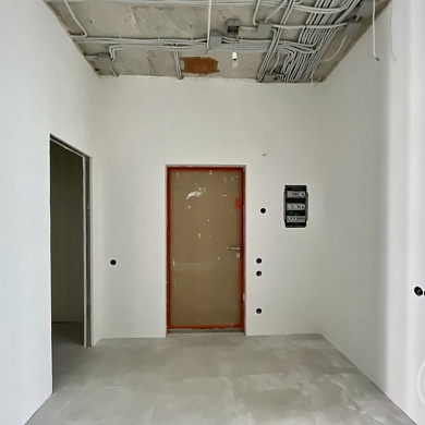 Александра Матросова ул., 1