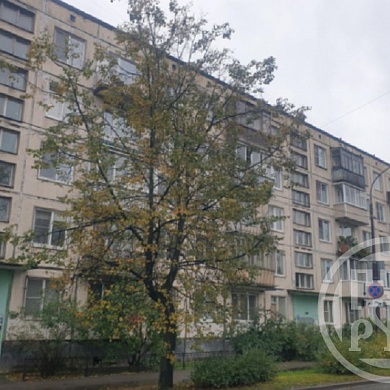 Колпино г., Стахановская ул., 16