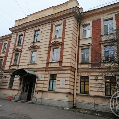 Большой Сампсониевский просп., 7