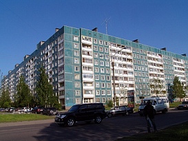 Вторичное жилье в Петербурге – продажа квартир в любом районе.