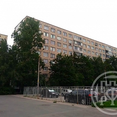 Дунайский пр., 40