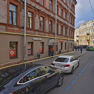Большая Московская ул., 5