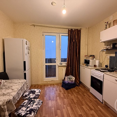 Парголово пос., Юкковское шос., 8