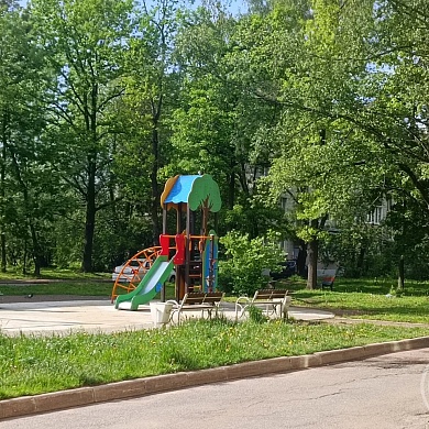 Челябинская ул., 47