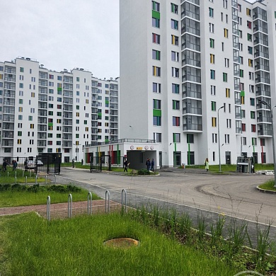 Шушары пос., Чудовская ул., 14