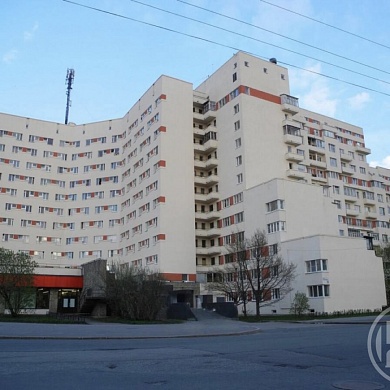 Сестрорецк г., Токарева ул., 15