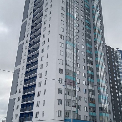 Евгения Шварца аллея, 7