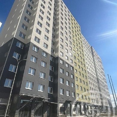 Чарушинская ул., 24