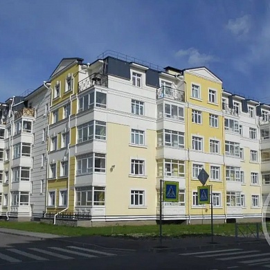 Пушкин г., Анциферовская (Гуммолосары) ул., 7