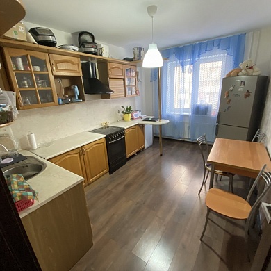Парголово пос., Заречная ул., 44