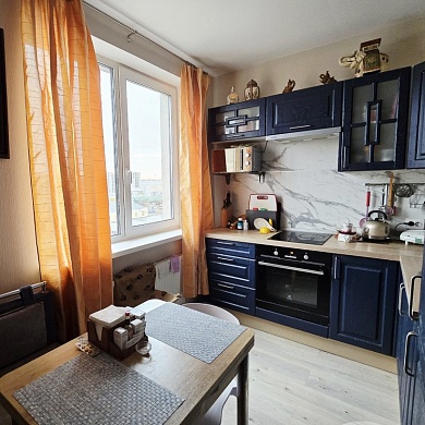 Политехническая ул., 6