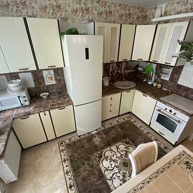 Сестрорецк г., Токарева ул., 24