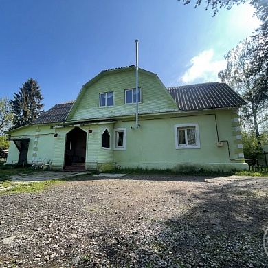 Парковая ул., 63