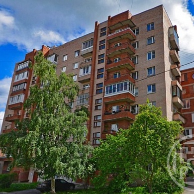 Петергоф г., Чебышевская ул., 10