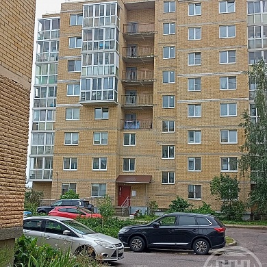 Красное Село г., Красногородская ул., 5