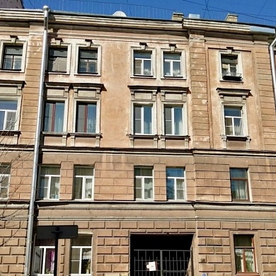 6-я Красноармейская ул., 25
