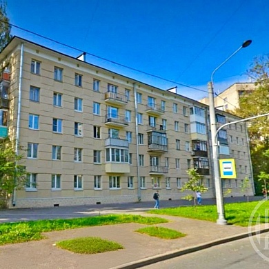 Ленсовета ул., 47