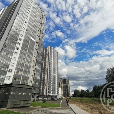 Реки Каменки наб., 25