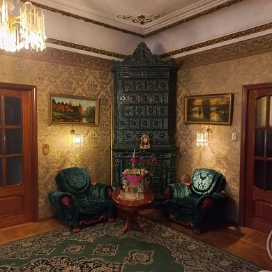 Большой П.С. просп., 19