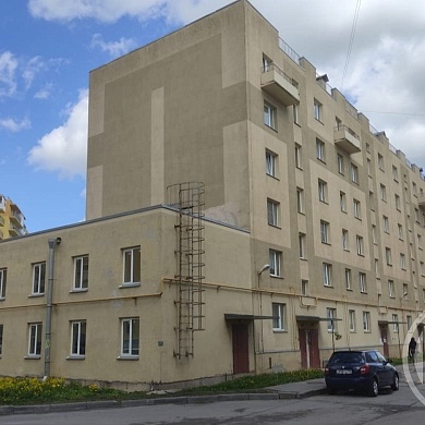 Шушары пос., Московское шос., 274