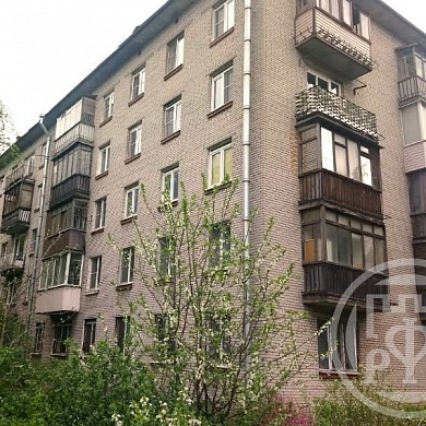 Шушары пос., Школьная ул., 14