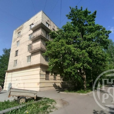 Пушкин г., Красносельское шос., 57
