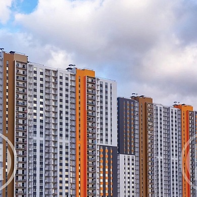 Чарушинская ул., 24