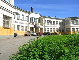 В Петербурге продаются квартиры в несуществующем доме. 