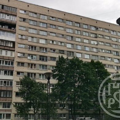 Костюшко ул., 10