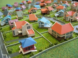Основные тенденции загородного рынка недвижимости.