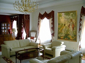 Квартира-студия, или элитное жильё в Петербурге