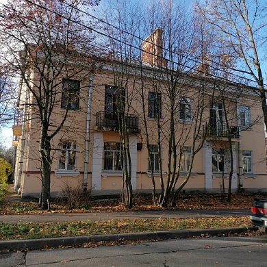 Ломоносов г., Костылева ул., 10