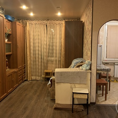 Колпино г., Пролетарская ул., 81