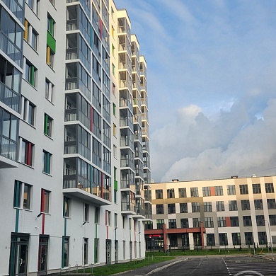 Шушары пос., Чудовская ул., 14