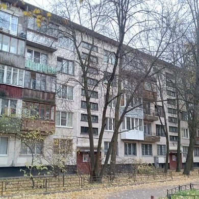 Крыленко ул., 9