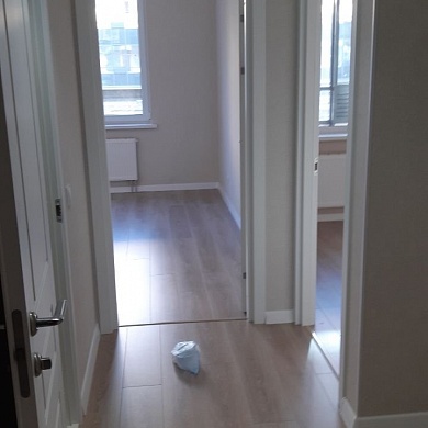 Шушары пос., Нины Петровой ул, 8