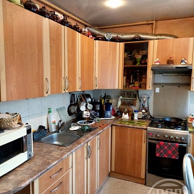 Сестрорецк г., Токарева ул., 15