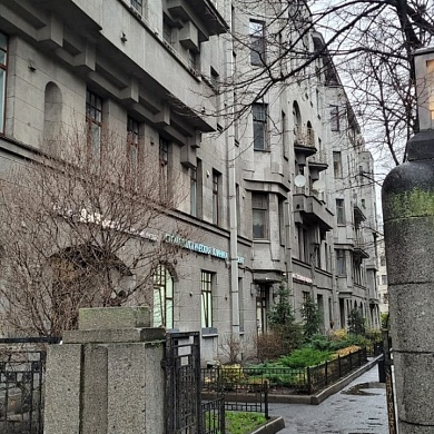 Некрасова ул., 58