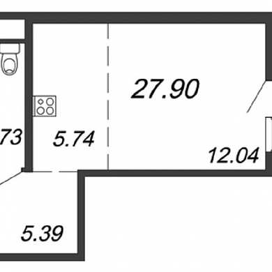 Вазаский пер., 3