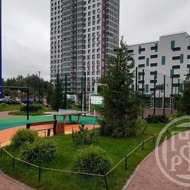 Реки Каменки наб., 13