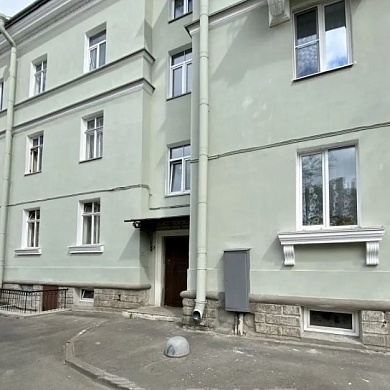 Белоусова ул., 25