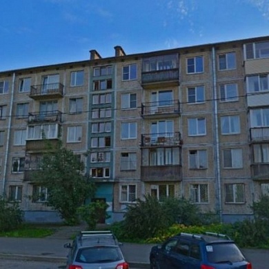 Бассейная ул., 83