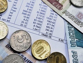Стоимость КУ в Петербурге с 1 июля возрастет на 6%.