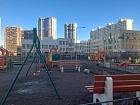 Шушары пос., Новгородский просп., 2