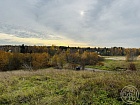 Панорамный КП, Лесколовское сельское поселение, 318