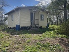 Оредеж пос., Пантелеевская ул.